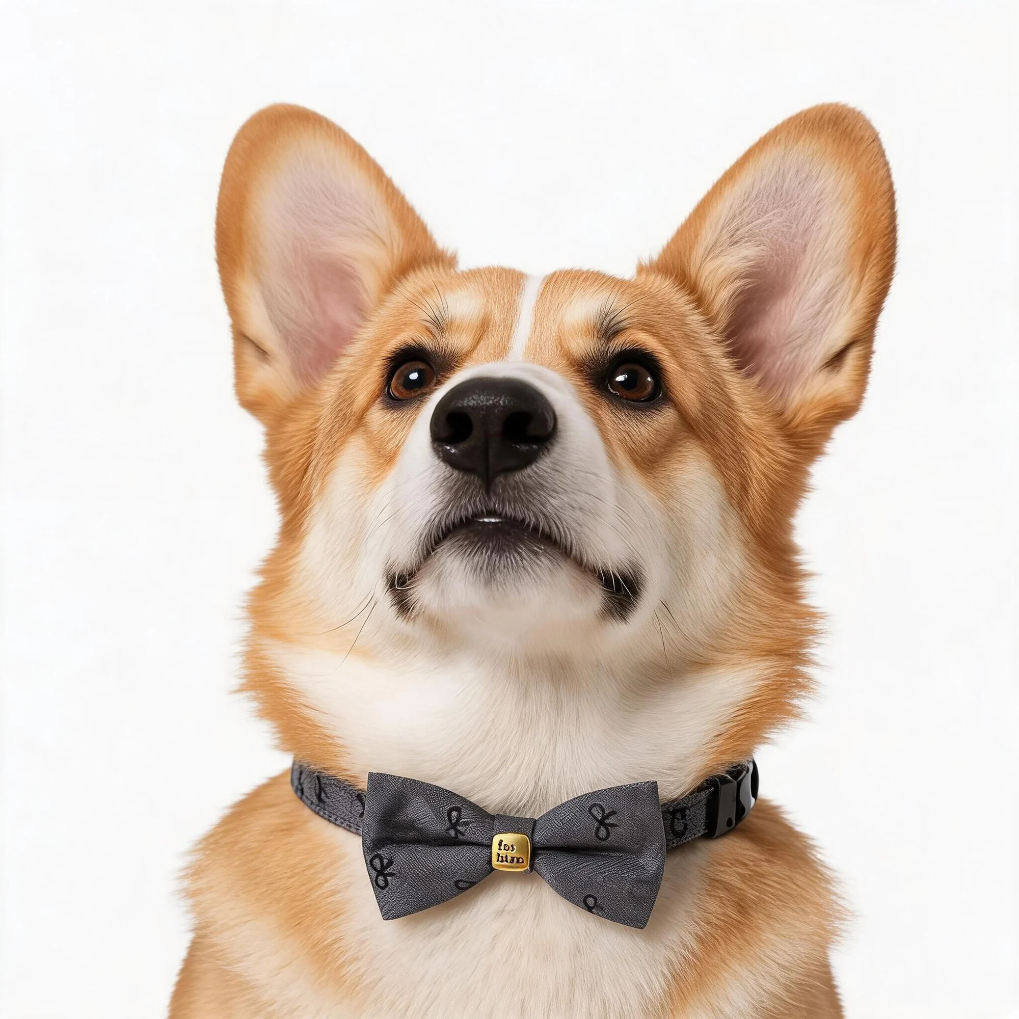 Collar ajustable para gatos y perros pequeños cierre rápido seguridad - imagen 3