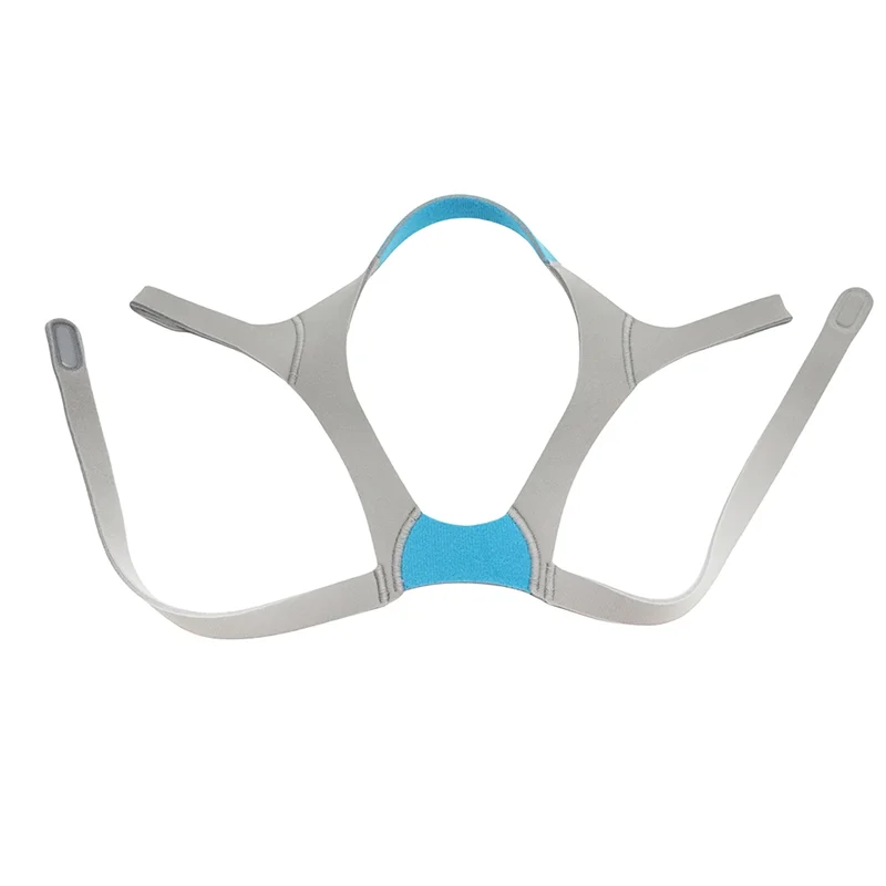 The New 2Pack Headgear And CPAP Hose Hanger,Replacement CPAP Mask Headgear Strap For Airfit F20