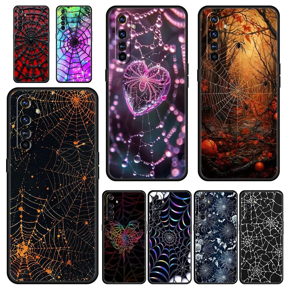 Spider Web Soft Tpu…