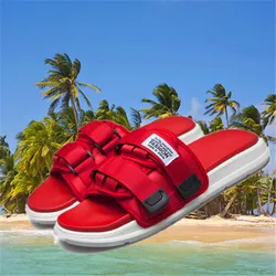 Men Sandals Couple Shoe Trendy Casual Soft Sole Slippers Men Women Beach Shoe Men Slippers Women Slippers Chanclas Sandalias