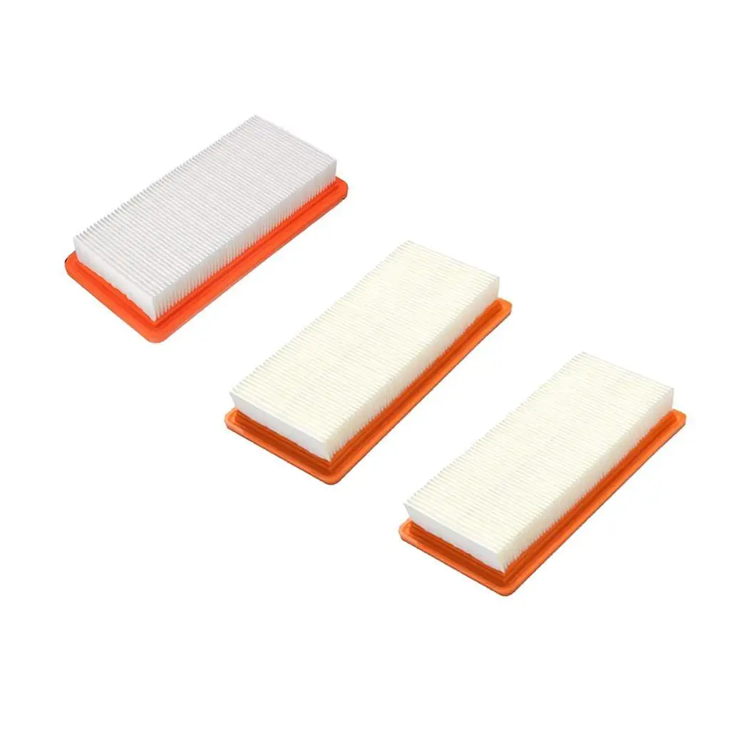 2/3/5 Vacuum Cleaner Parts Washable HEPA Filter Replacement for Vacuums