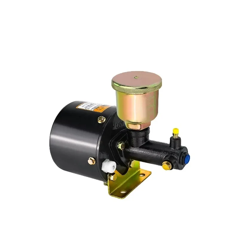 Loader Forklift Brake Master Pump Forklift Power Pump Customized Mark Warranty Made in China