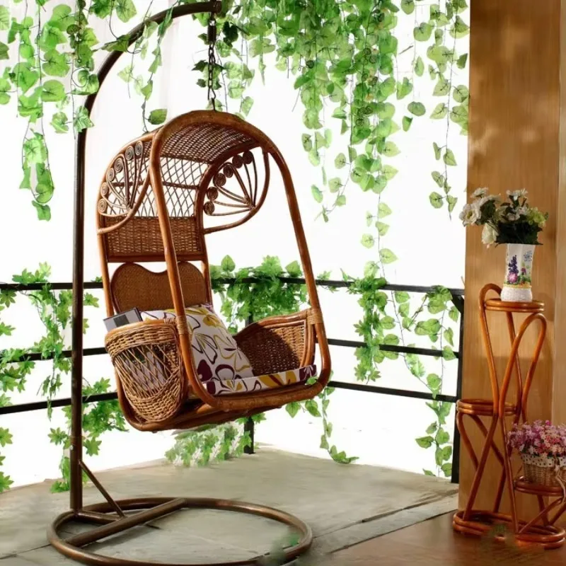 

TAO Bird's Nest Hanging Basket Balcony Garden Reclining Chair Outdoor Rocking Chair Fujiki Manufacturer
