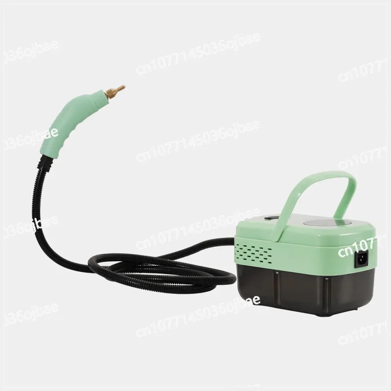 High Temperature Steam Cleaner Multifunctional Steam Jet Kitchen Range Hood Steam Cleaner