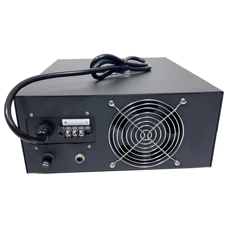 

2000W 20Khz Ultrasonic Medical Power Supply Box High Quality Experimental Equipment