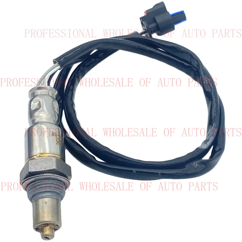 V+ Downstream Left Oxygen Sensor For Ford Mustang 5.0 2018 2019 2020 2021 2022 2023