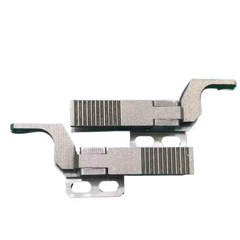 Fiber optic collimator clamp, high quality stainless steel metal precision V-groove, special for clamping collimator