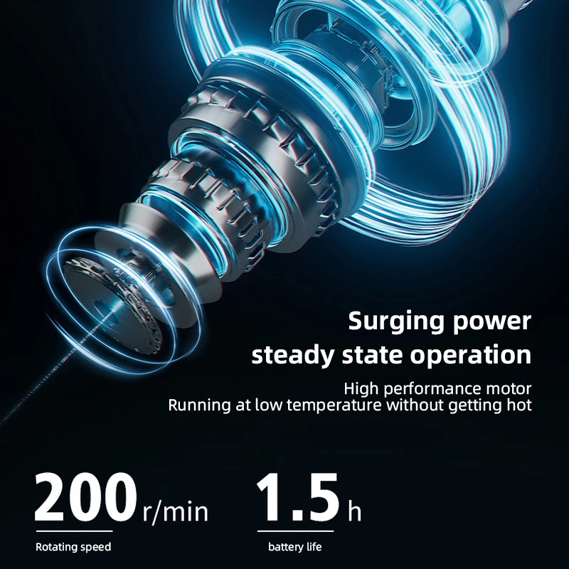 Espanador de penas elétrico handheld telescópica poeira limpa escova remoção duster para mobiliário doméstico computador carro mais limpo carregamento usb