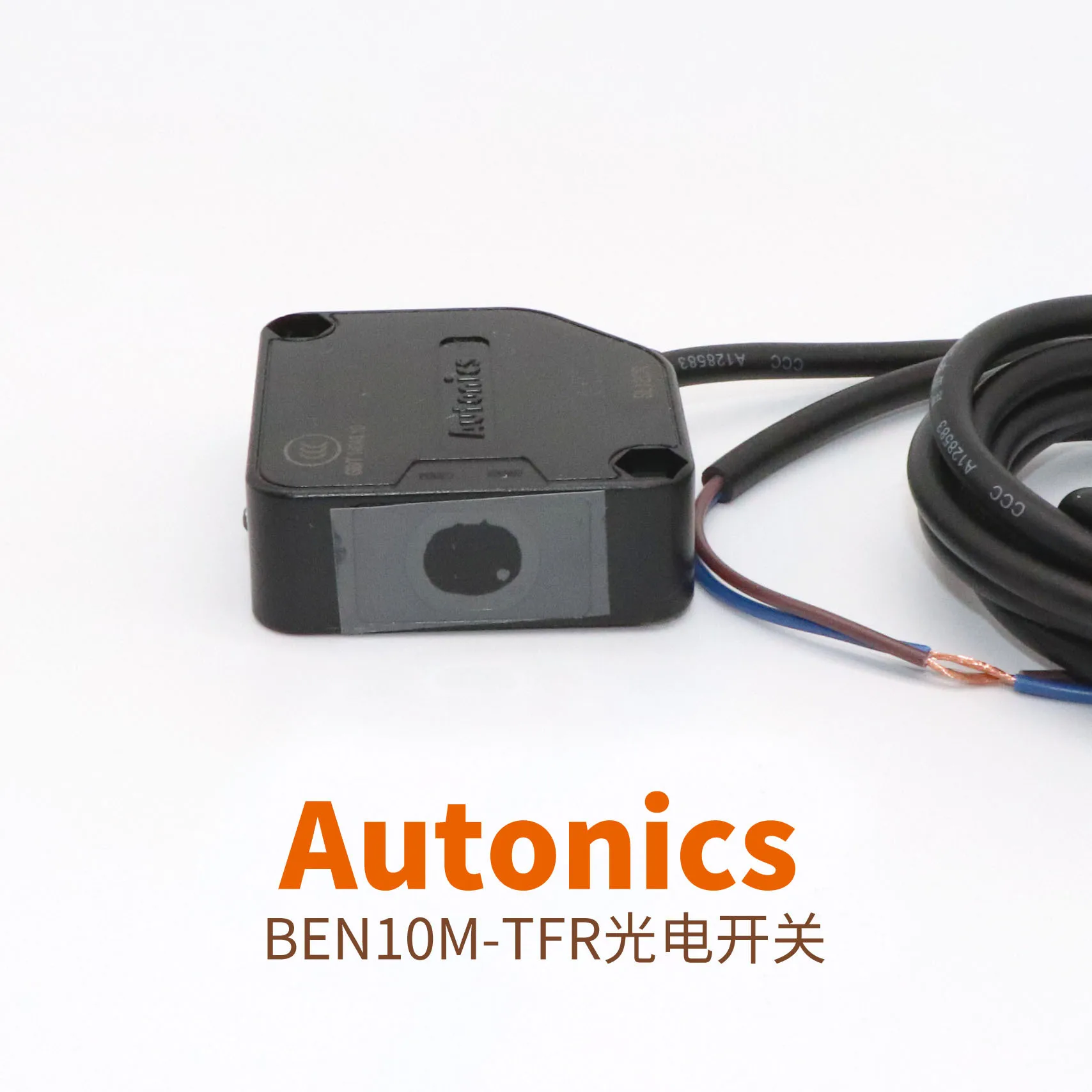 

Acting As The Original Brand New BEN10M-TFR Photoelectric Sensor for AutoNICS In South Korea