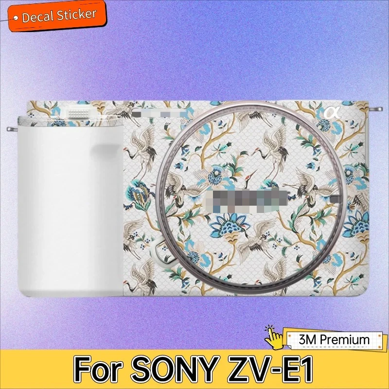 For Sony ZV-E1 Came… - image
