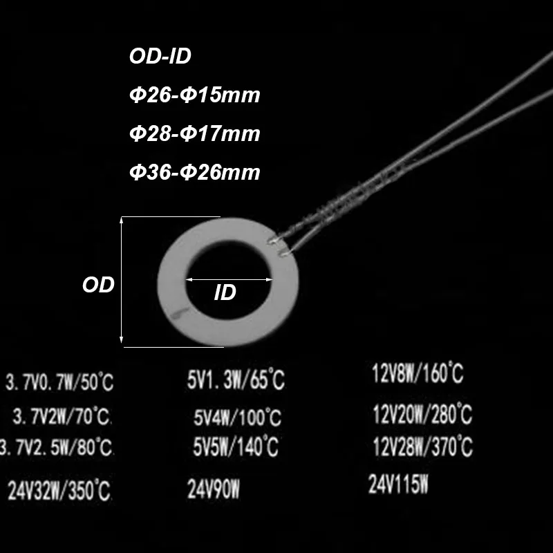 Od28-Id17Mm Od26-Id…