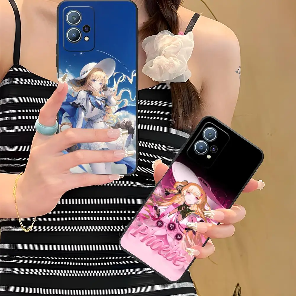 Wuthering Waves Pho…