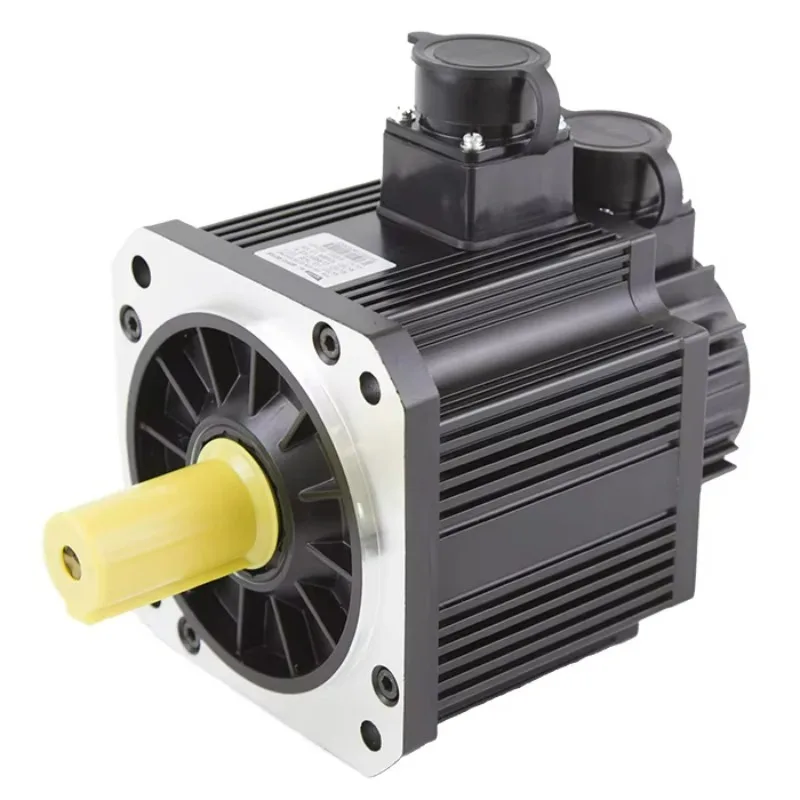 CE Certified 220 V  1 kW 2000 RPM Electric Motor for Dump Truck Tarp Linear Servo Motor  Servo Motor