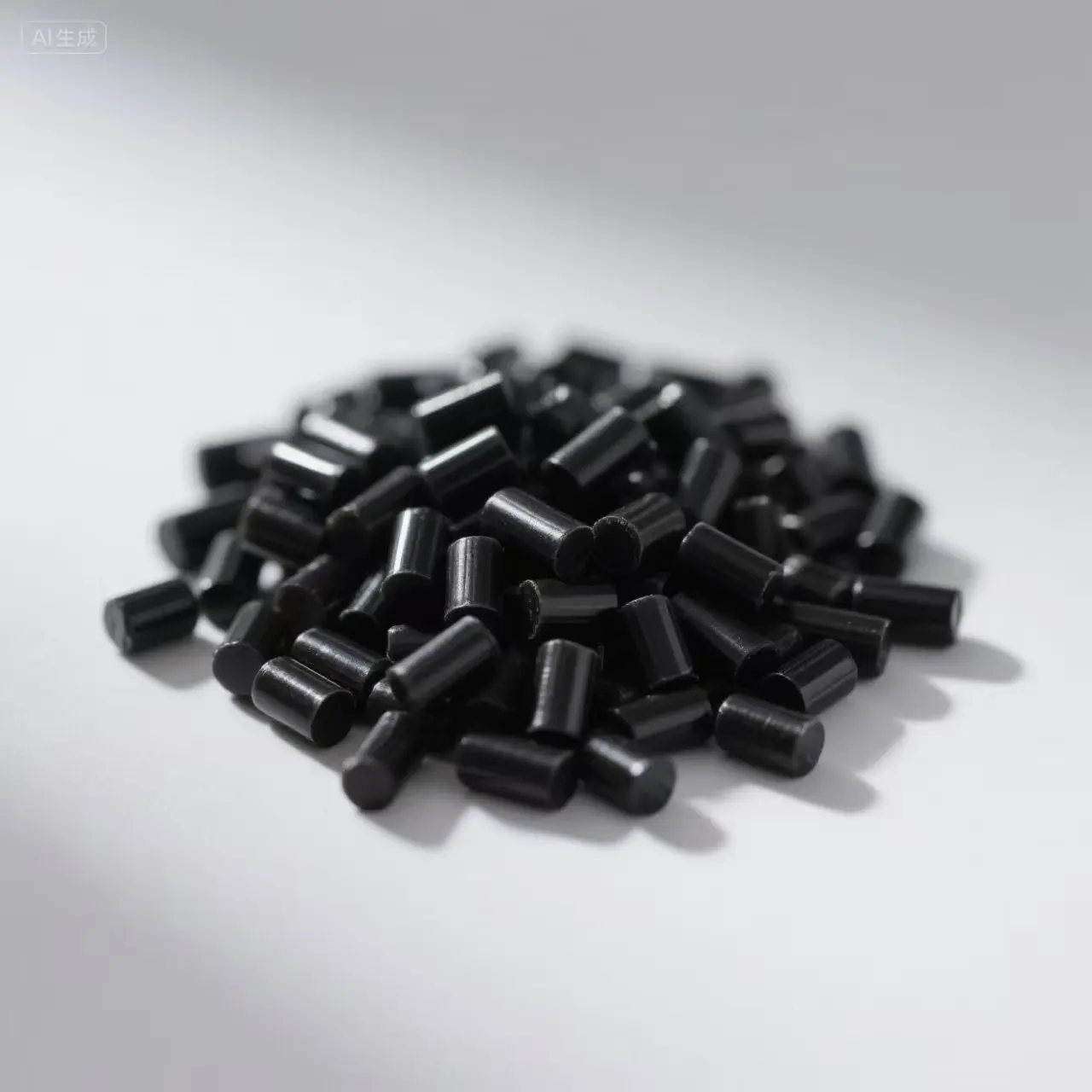 Thermoplastic Processing Plastic Machine, Low Pressure Type With High Precision