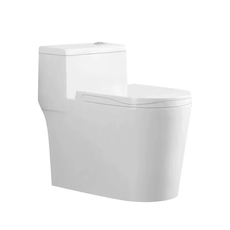 Toilet Easy Installation Space Saving Sturdy Construction Durable Build Premium Quality Easy to Clean Reliable Performance