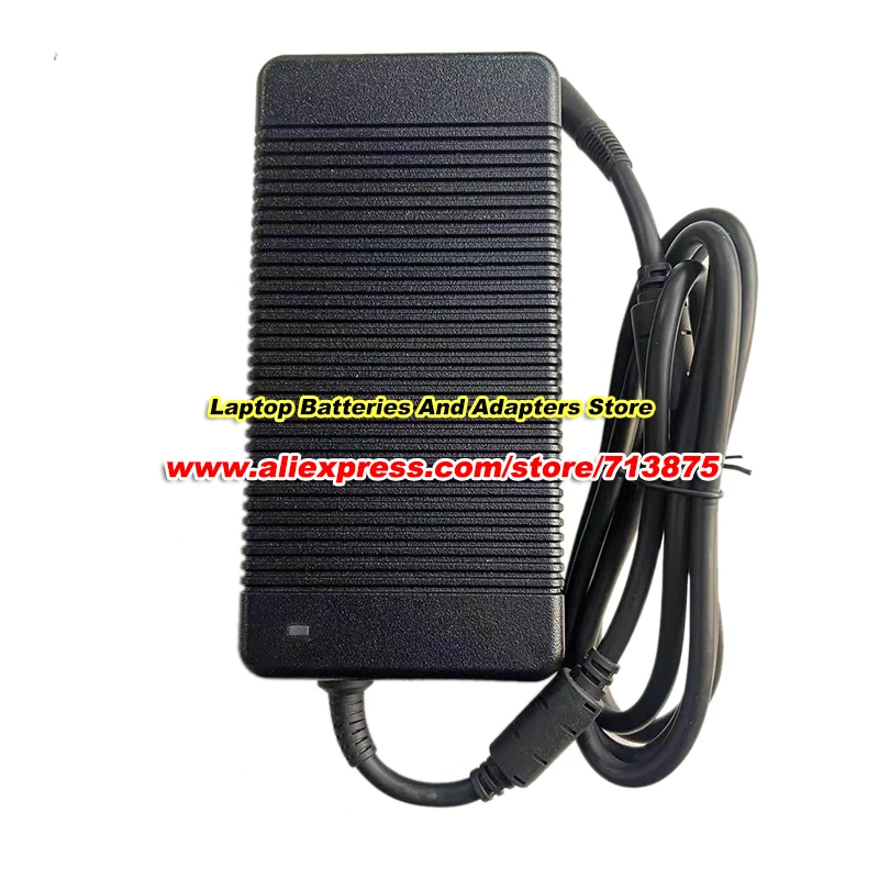 PA-1331-91 AC Adapter 19.5V 16.9A 330W 7.4x5.0mm for GX-792-77BL PREDATOR 17X GX-792-703D GX-792-7448 ADP-330AB D