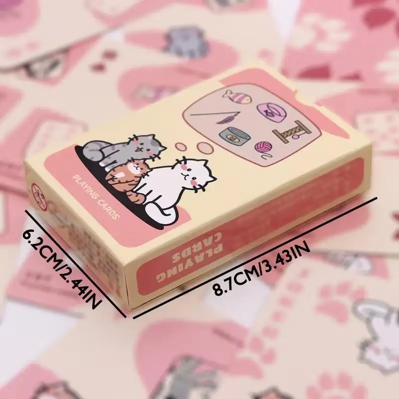 

New New Panda Poker Cards Poker Cards Set Card Games For Family Game Night Party