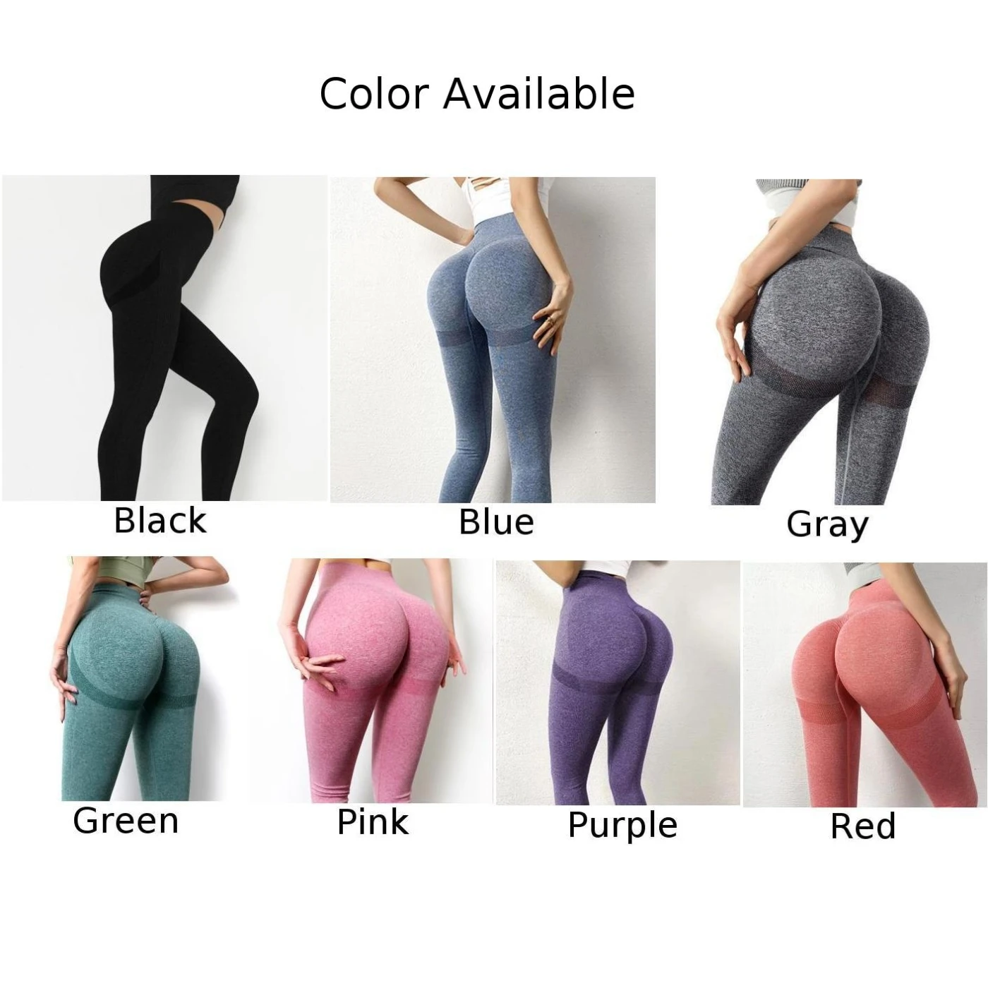 Confortável moda feminina calças inverno outono casual feminino regular correndo leve estiramento cor sólida esportes