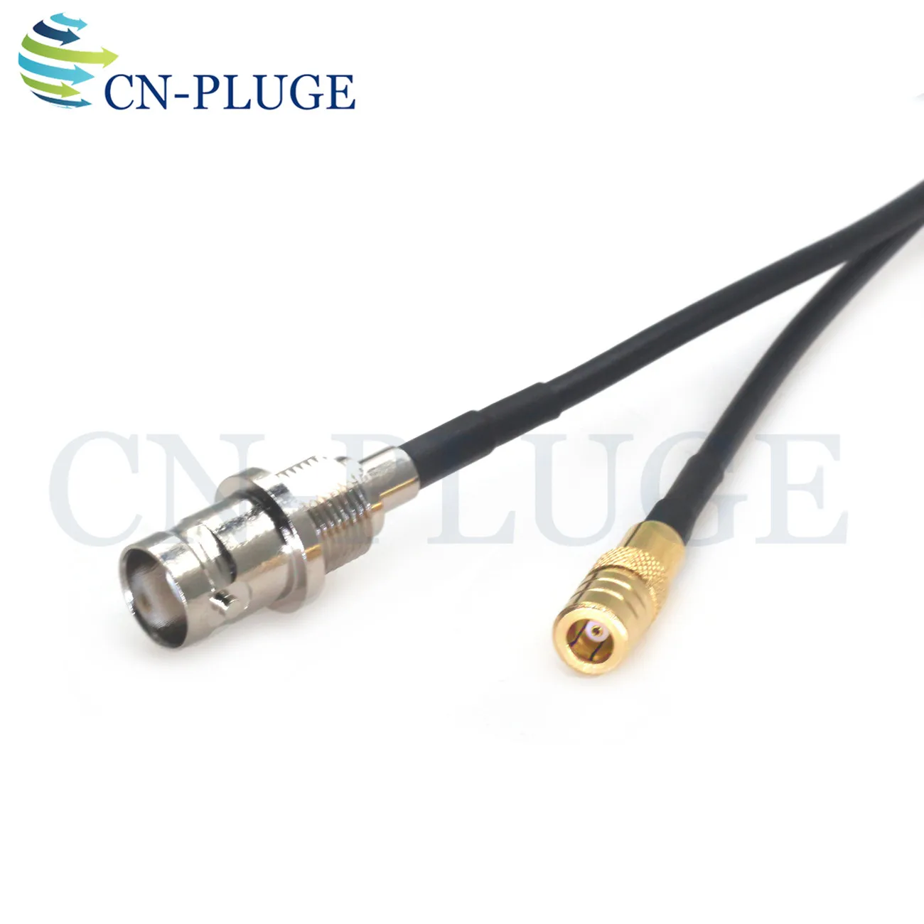 Bnc Female To Smb C…