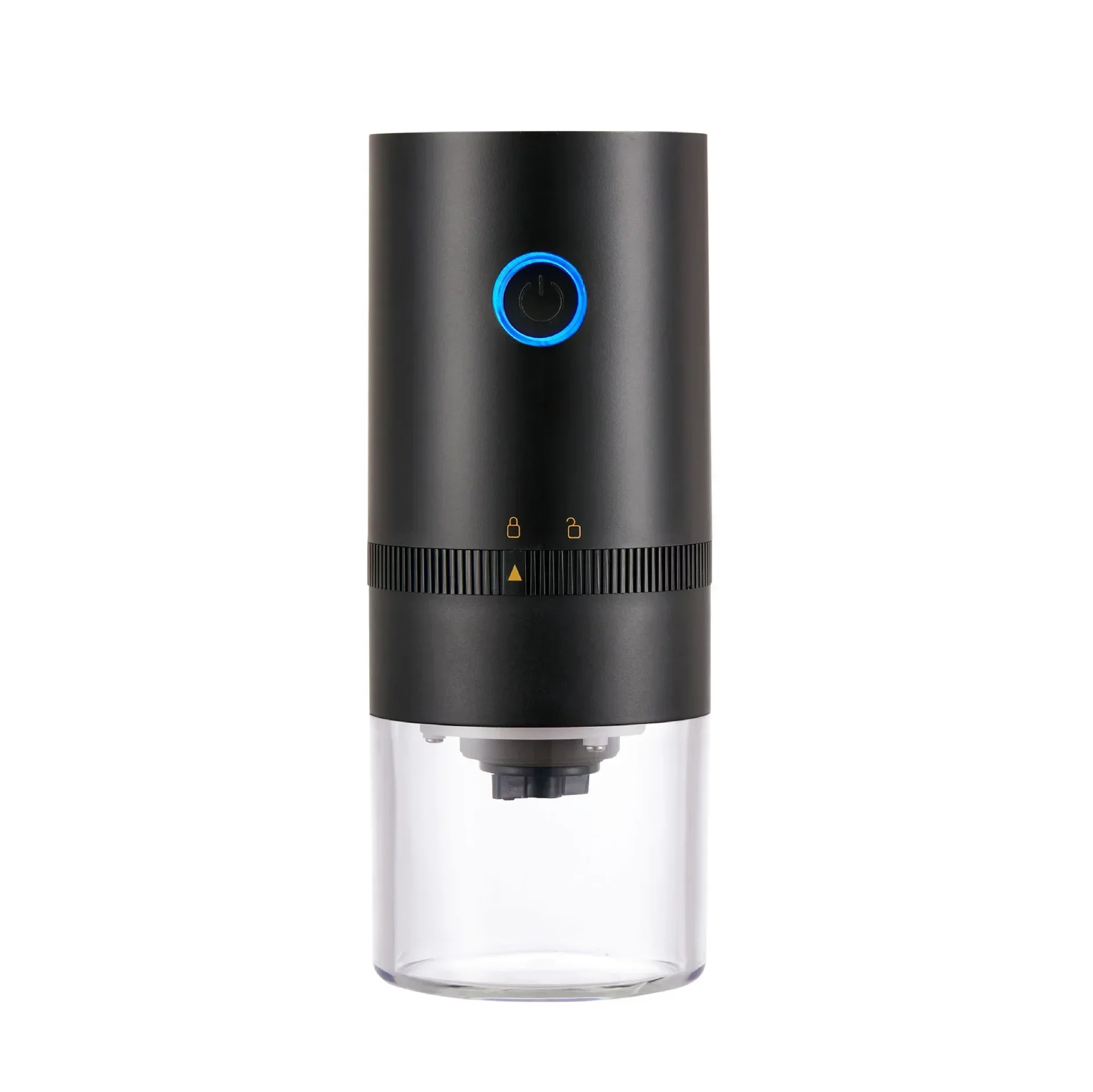 

Cross-Border Portable Electric Coffee Grinder USB Rechargeable Coffee Grinder, Coffee Grinder New