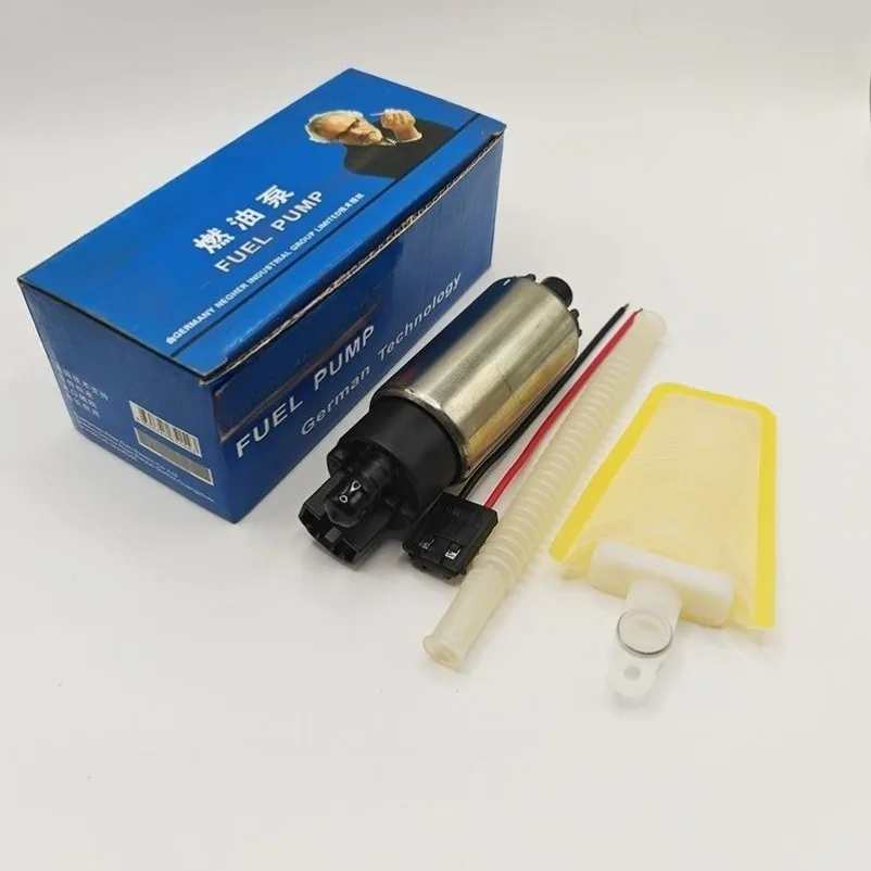 Car built-in oil pump core 12V car oil pump electric  pump core universal type