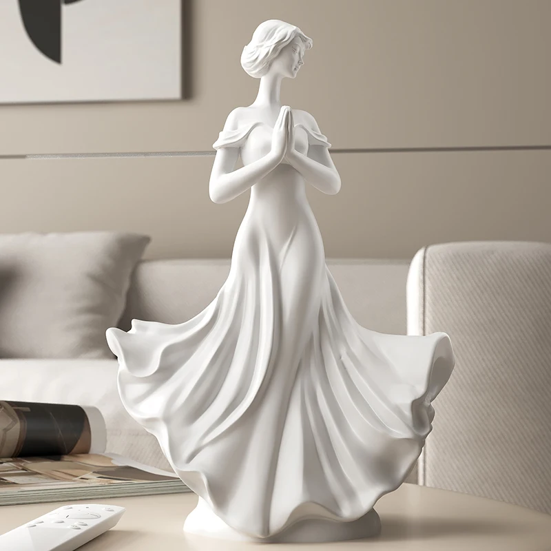 modern-minimalist-shadow-sculpture-character-art-ornaments-resin-material-white-female-figurine-study-and-home-decor-crafts