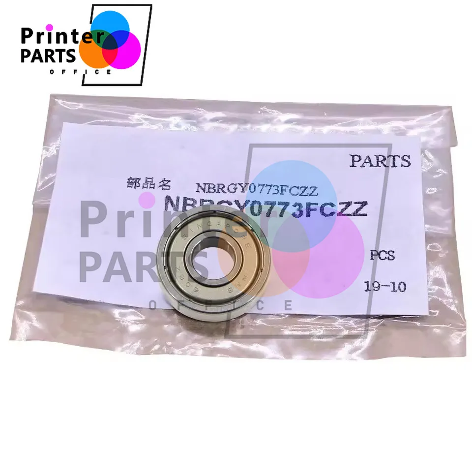 NBRGY0773FCZZ Bearing used for Fuser Pressure Roller used for Sharp MX M550 M620 M623 M700 M753 6508 7508 654 754 4621 5621 U N