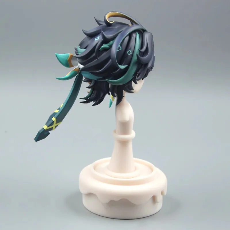 Kinich Ob11 Ob22 Doll Hair Face  Handmade  Head Customized Product Anime Game Cosplay Toy Accessories Free Shipping