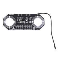 Regulator for Protection Board 2.7V 3000F Super Capacitor for Protection