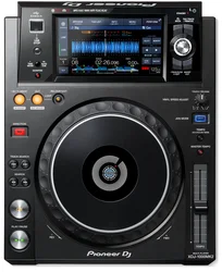 Pioneer XDJ-1000MK2 disc player XDJ-1000 2 dj controller