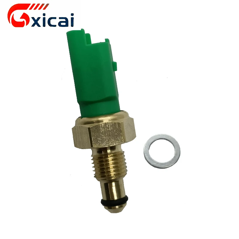 Coolant Temperature Sensor For CITROEN FORD NISSAN PEUGEOT OEM 4S4Q9D995BA 1920NH 16970BN700 1452490 1820365 2263000Q1N