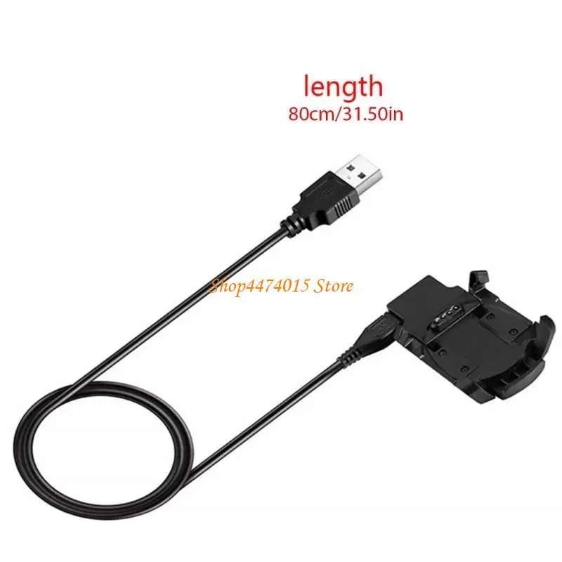 K1AA USB -зарядка кабельная подставка SmartWatch Power Adapter для MK1