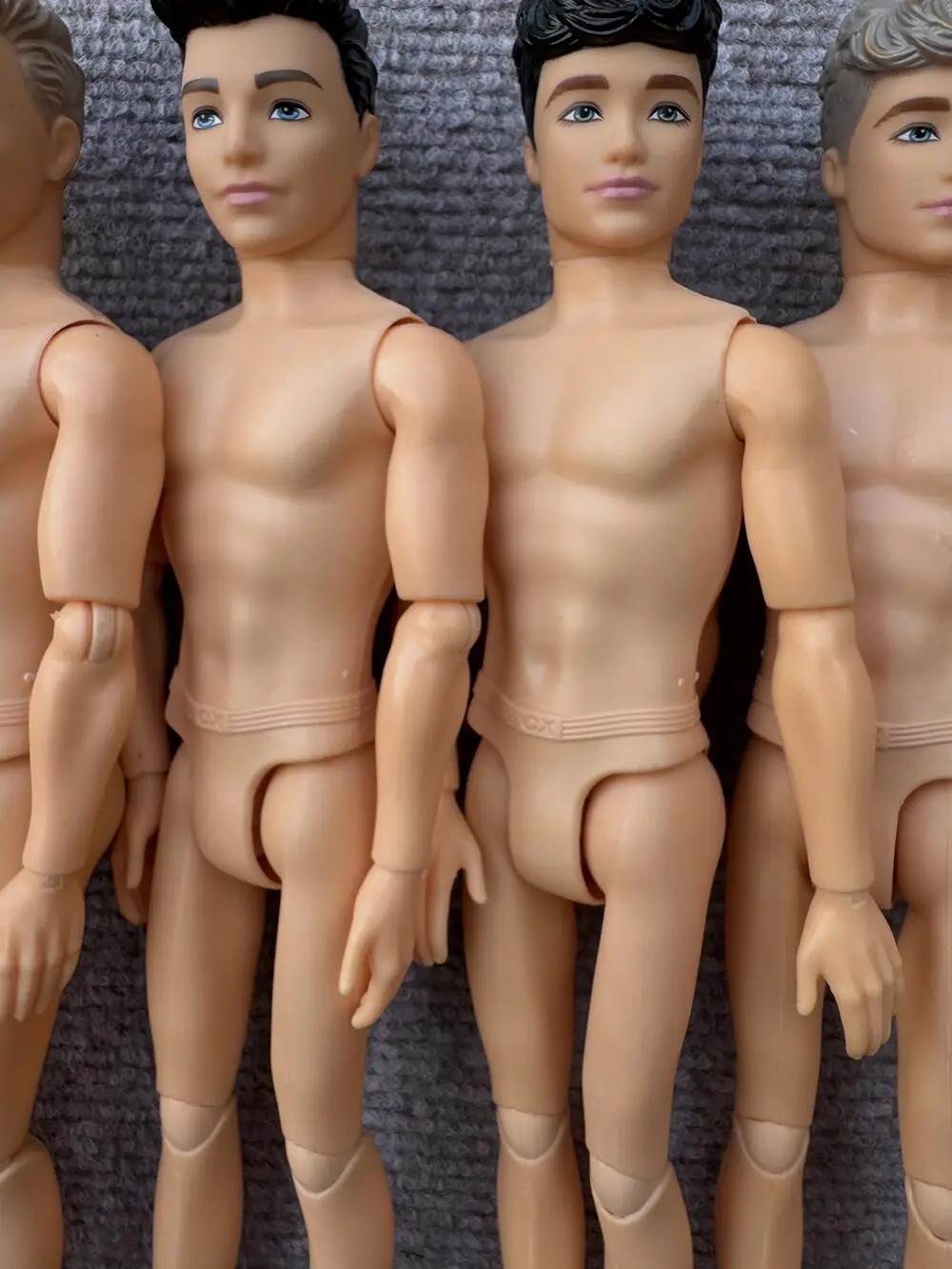 Thumbnail 3 - #7 Best Ball Jointed Dolls to Buy In 2026