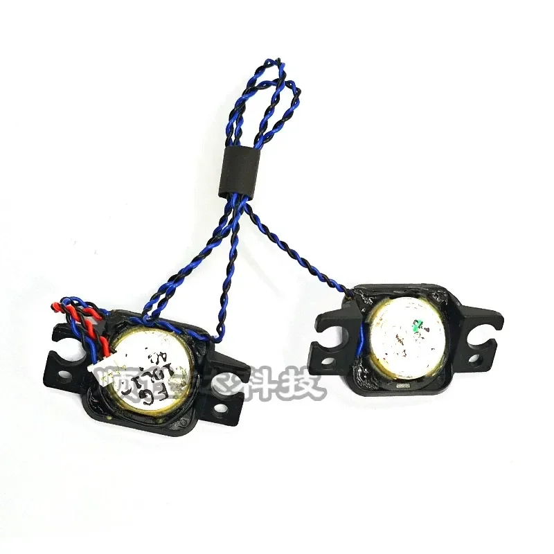 for ASUS F80 F81S X82S X88S X88V K41V F83S F83CR Laptop Internal Speaker Replacement Audio Sound Module