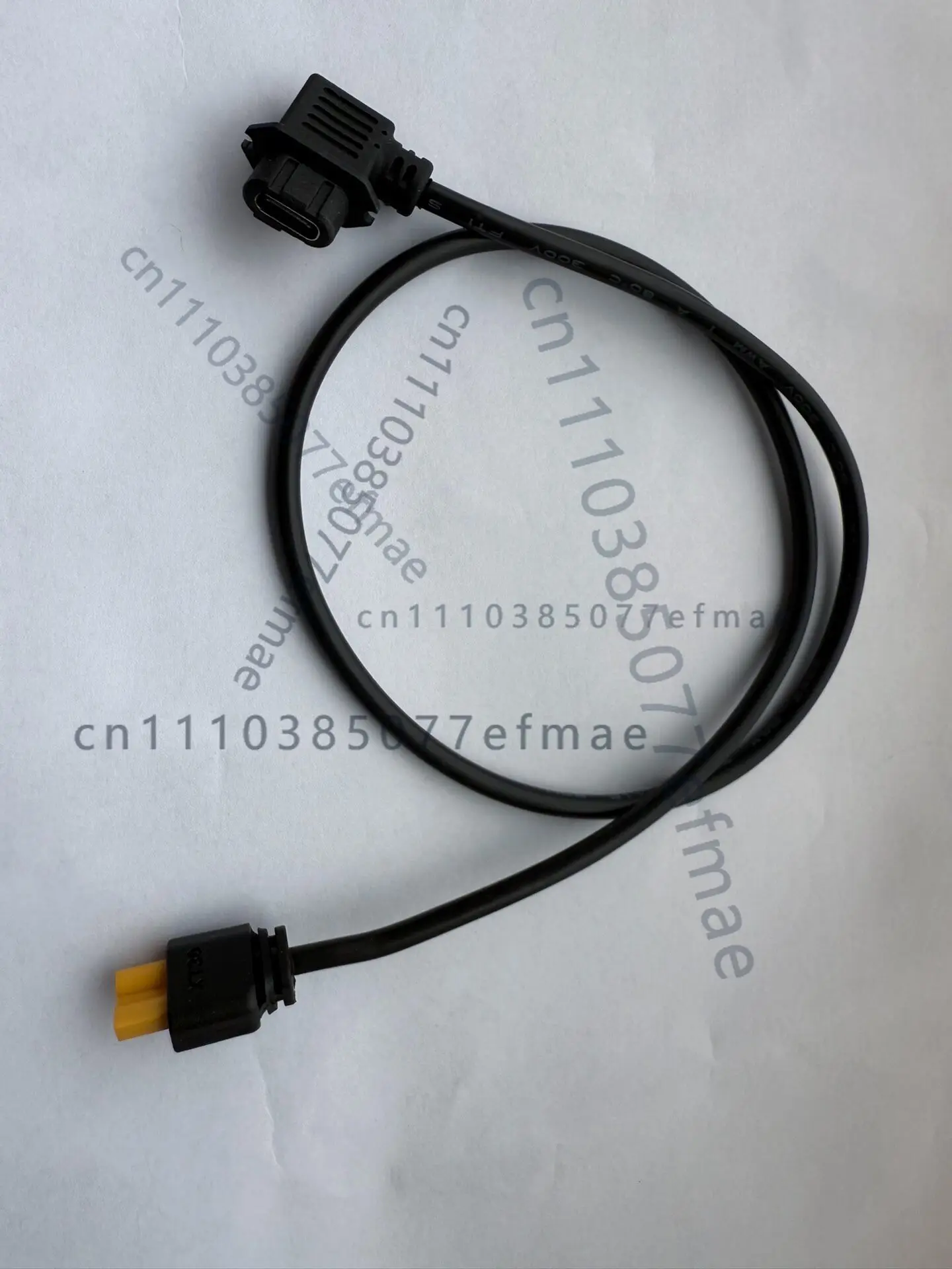 95%newE-Port Expansion Interface Adapter for DJI Matrice M350 RTK /M30T DroneOriginal PSDK Development Transfer Module Accessory