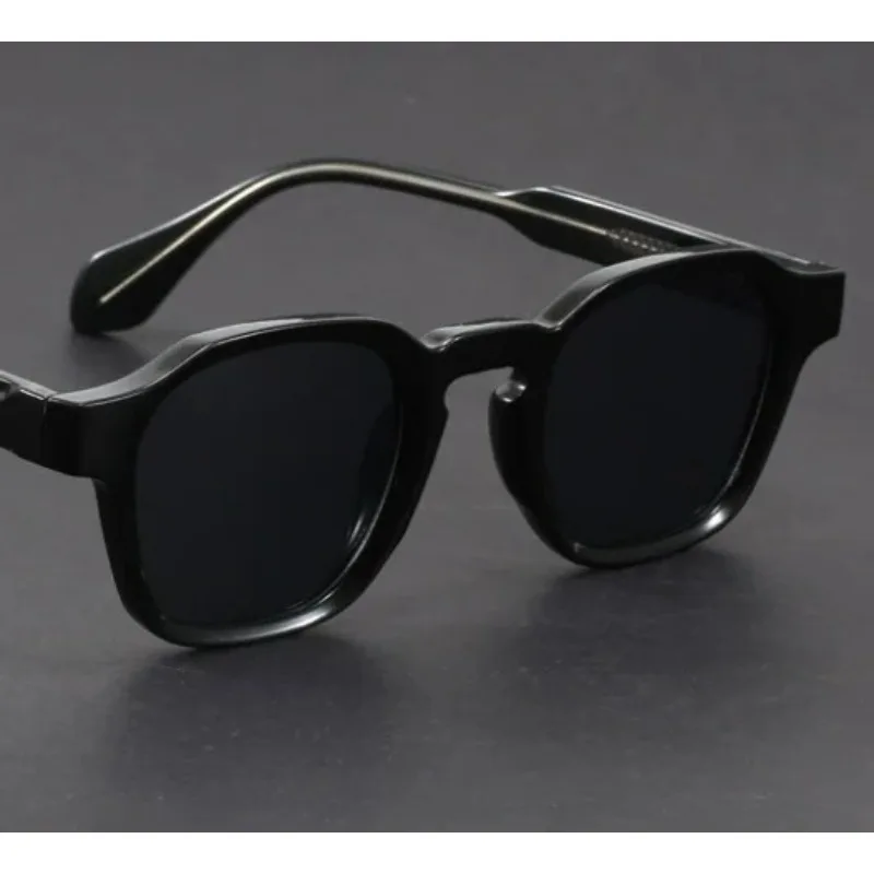 2025 Fashion Anti UV Sunglasses Unisex Advanced Texture Sun Glasses Outdoor Driving Travel Trendy Decorative Eyewear