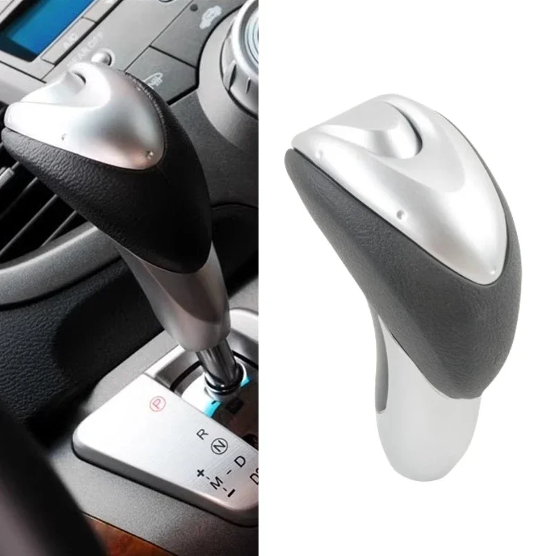 Car Gear Shift Knob Lever Handball For Honda Odyssey RB 2005 2006 2007 2008