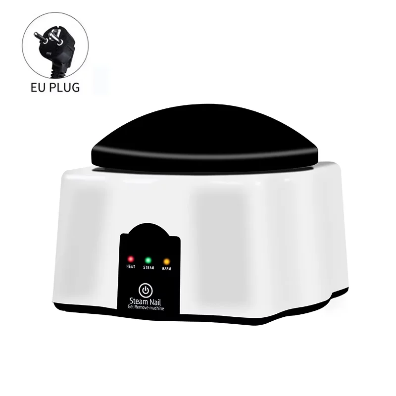 36w Steam Gel Nail Polish Remover Gel Polishing Remover Electric