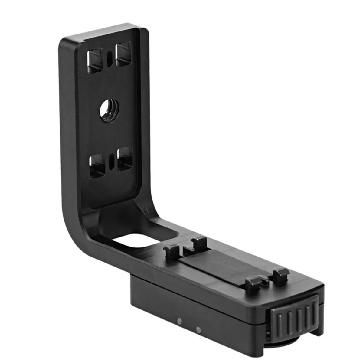 A32I Bracket for Pro 2, Magnetic L-Shaped Quick Release Base Adapter for Horizontal and Vertical Stand