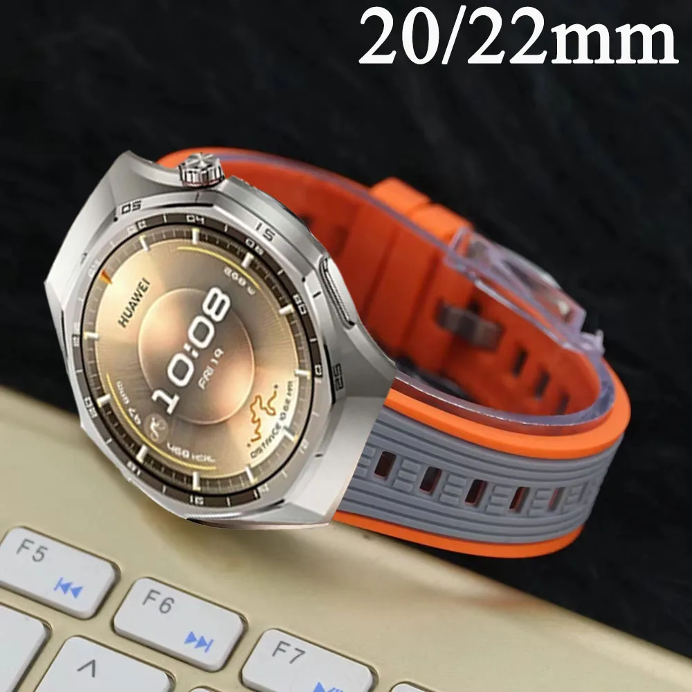 20Mm 22Mm Silicone … - image