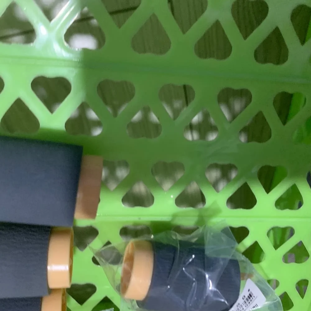 

50X JC97-02259A for Samsung SCX 6555 ML 5512 4510 M4580 M4370 Pickup Feed Separation Roller 022N02232 for Xerox 4600 4260 4150