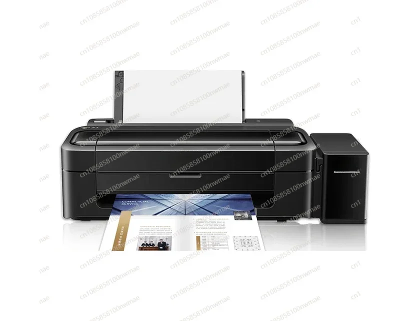 

L130/L1259 Original and continuous supply of large ink warehouse household and commercial inkjet photo document printer