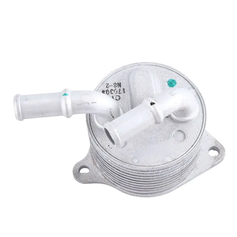 24777-78MT0 New Automatic Transmission Oil Cooler Set For New Vitara 6AT 2015- SX4 S-Cross 6AT 2013- Replacement Parts