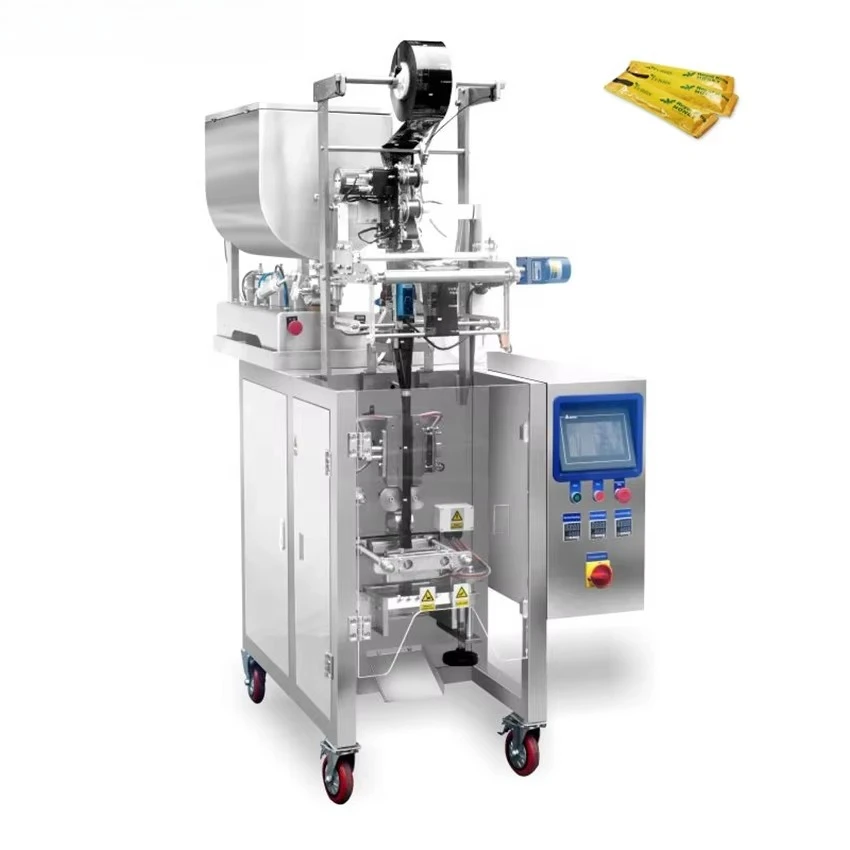 Easy-To-Operate Aut…