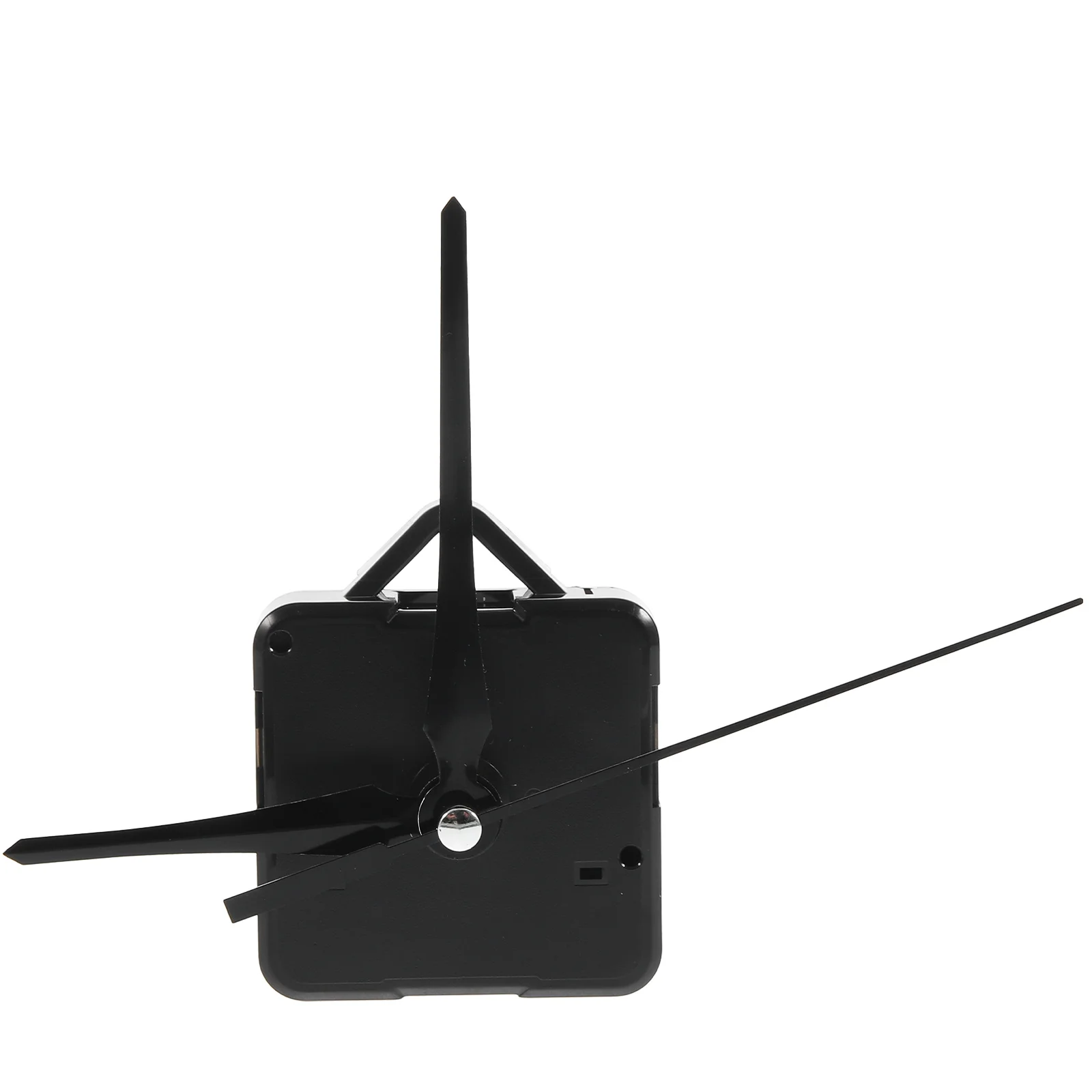 

Silent Quartz Clock Movement 25 30CM Shaft Plastic Hands Kit Operated Repair Accessories Clock Mechanism