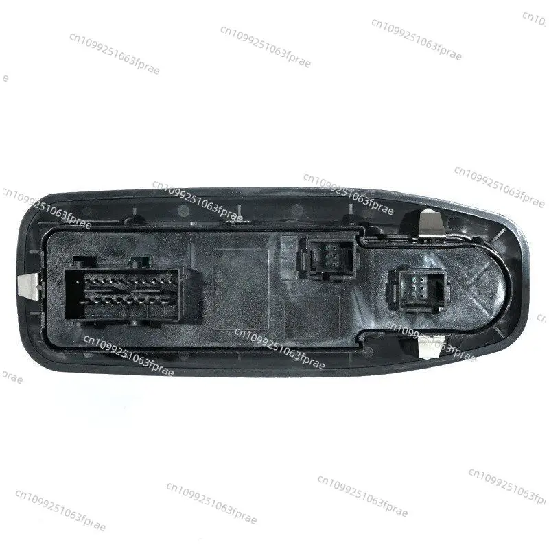 96749624ZD Adaptation Mark 208 2008 Glass Lifter On Y Off