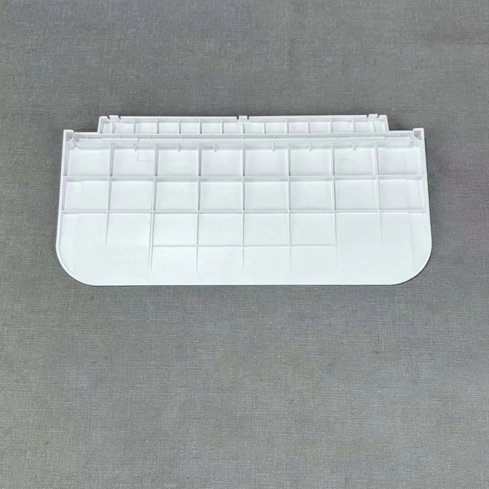 For For Dreame S10 S20 S30 X10 X20 X30 Vacuum Accessory Slope Ramp Board Threshold Overpass Pad Cleaning Robot Obstacle Support