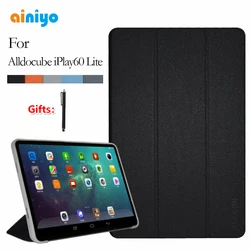 Case For Alldocube iplay60 lite 10.95 Inch Tablet Pc,Stand TPU Soft Shell Protector Cover For iplay60lite