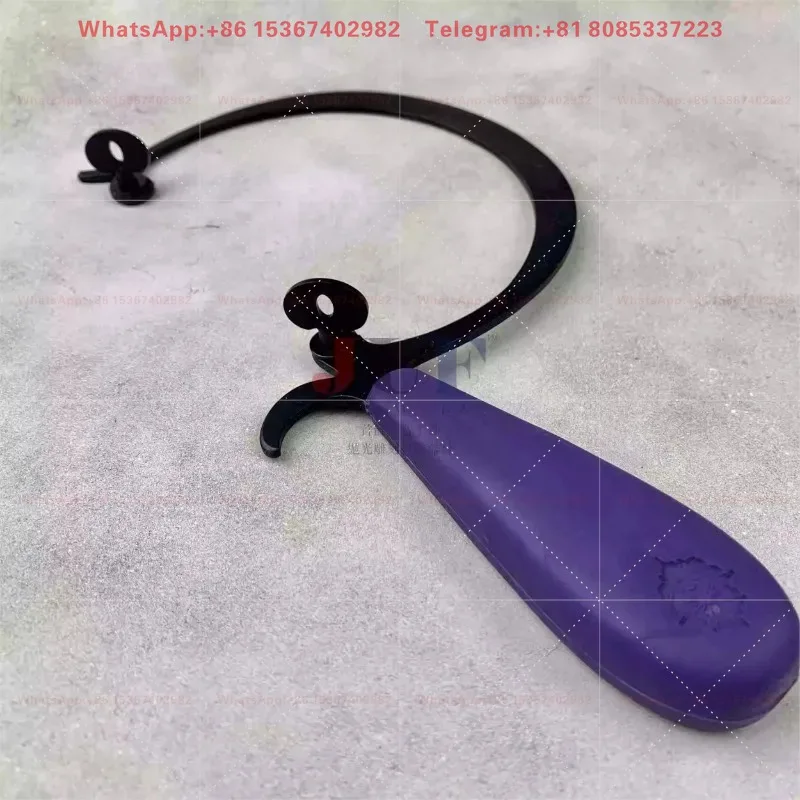 3 Styles Manual Saw Frame Large Medium Small Size Curve Saw Hand Scroll Saw Multifunctional Cutting Tools for Woodworking Craft