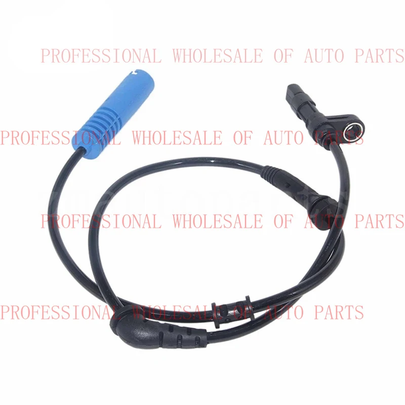 V+ ABS Wheel Speed Sensor Front Right Left For Mini Cooper R50 R52 R53 34526756384